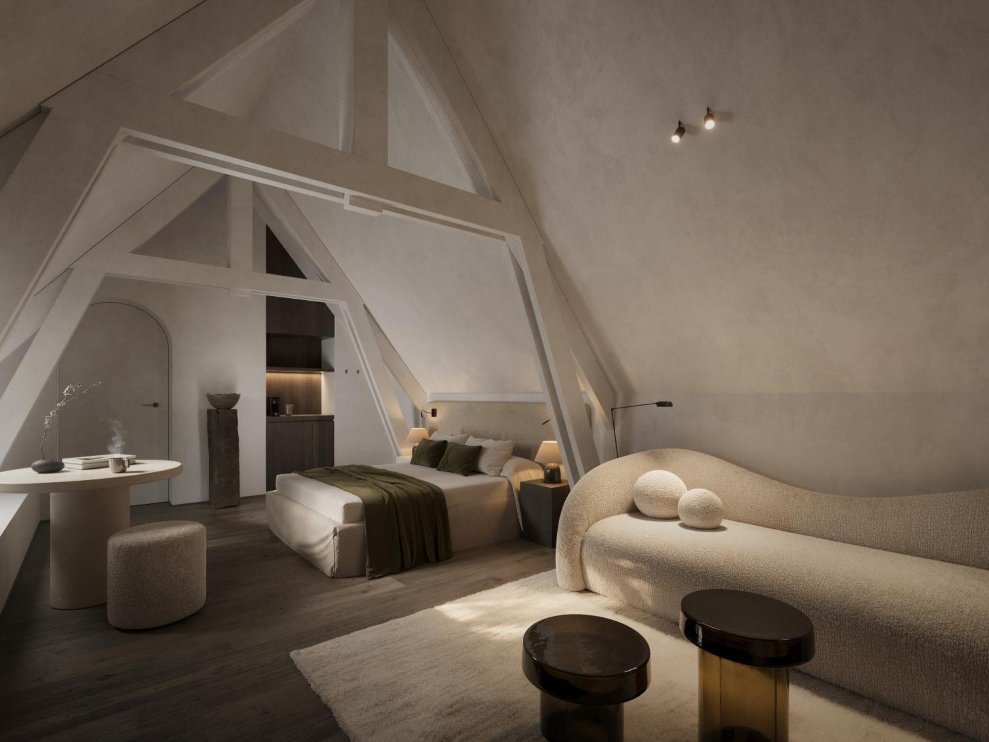 Hotel Priorij Corsendonk Oud-Turnhout Esterno foto