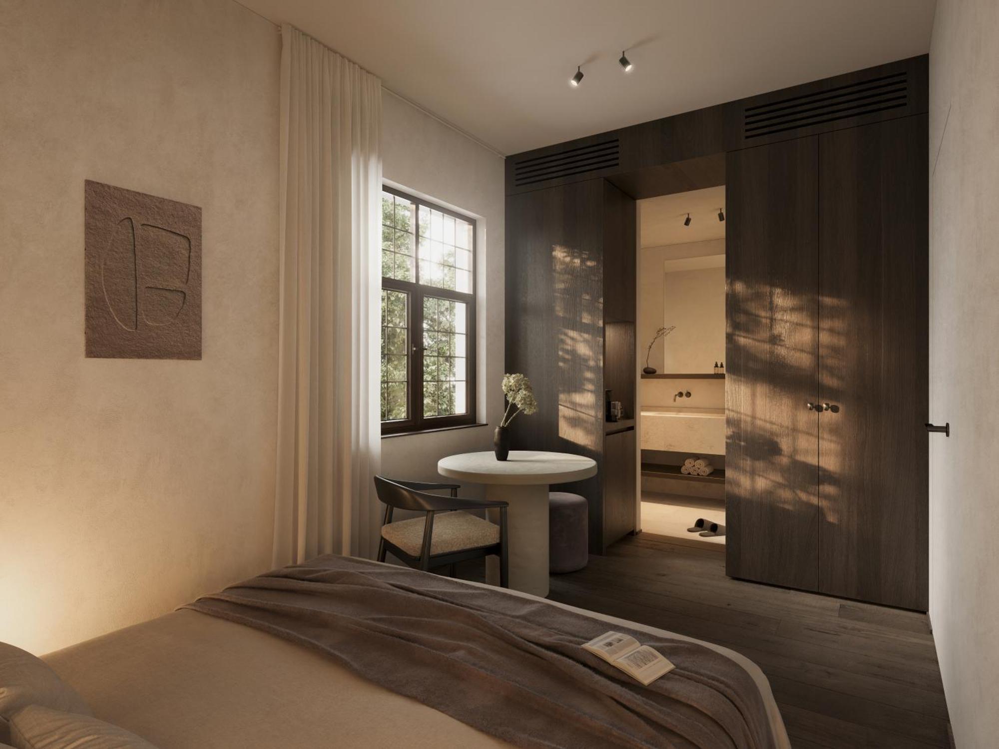 Hotel Priorij Corsendonk Oud-Turnhout Esterno foto