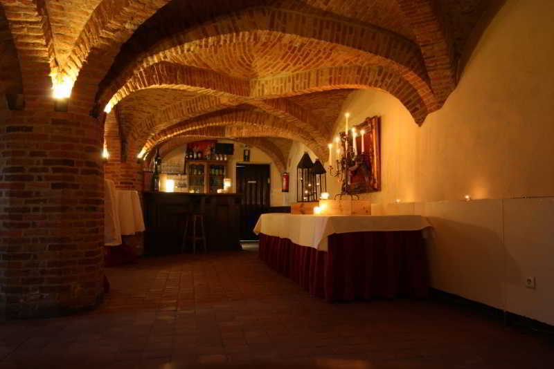 Hotel Priorij Corsendonk Oud-Turnhout Esterno foto
